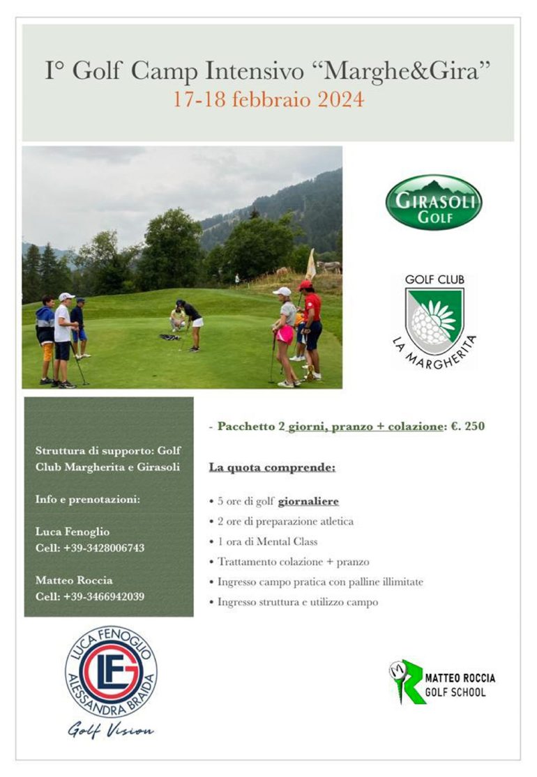 Girasoli Golf Club
